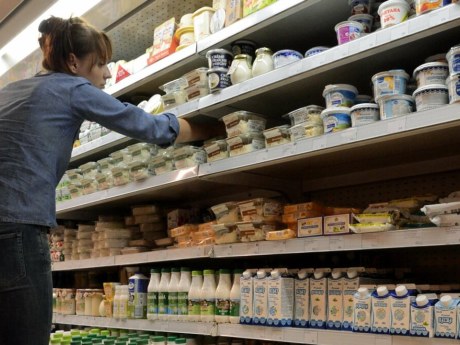 Борошно, рис і картопля: коли продукти ще безпечні після дати на упаковці