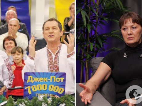 Лариса Руснак розповіла, як її звільнили з «Лото Забави»