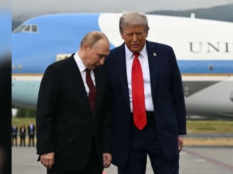 Дипломат заявив про «бізнес» Трампа й путіна під прикриттям миру