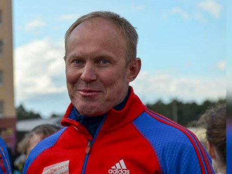 Помер дворазовий олімпійський чемпіон з біатлону Сергій Чепіков