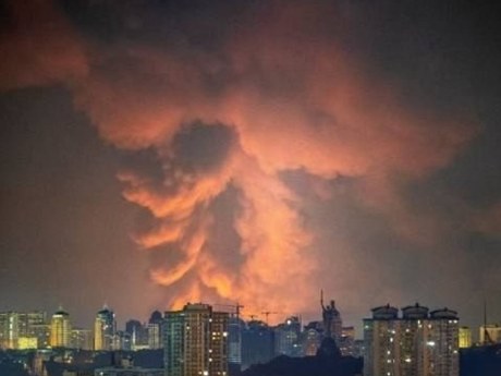 Росія посилила удари по тилу України, націлившись на економіку