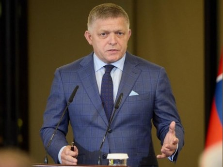 Фіцо заявив про загрозу великої війни між НАТО та росією