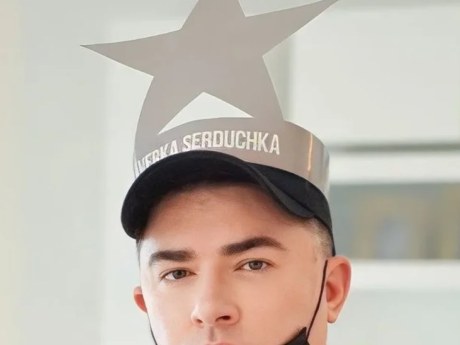 Юрій Нікітін розкрив, яким Андрій Данилко є поза сценою
