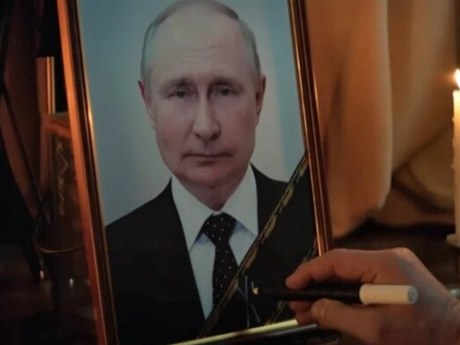 Путін може померти природною смертю: прогноз Андрія Кокотюхи