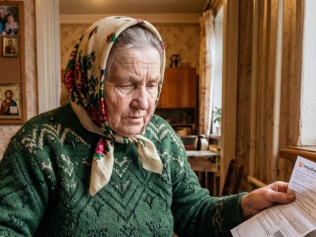 Пенсіонерам доступні знижки на комуналку до 100%: умови
