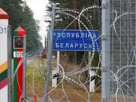 Військовий попередив про можливий удар РФ і Білорусі по Литві