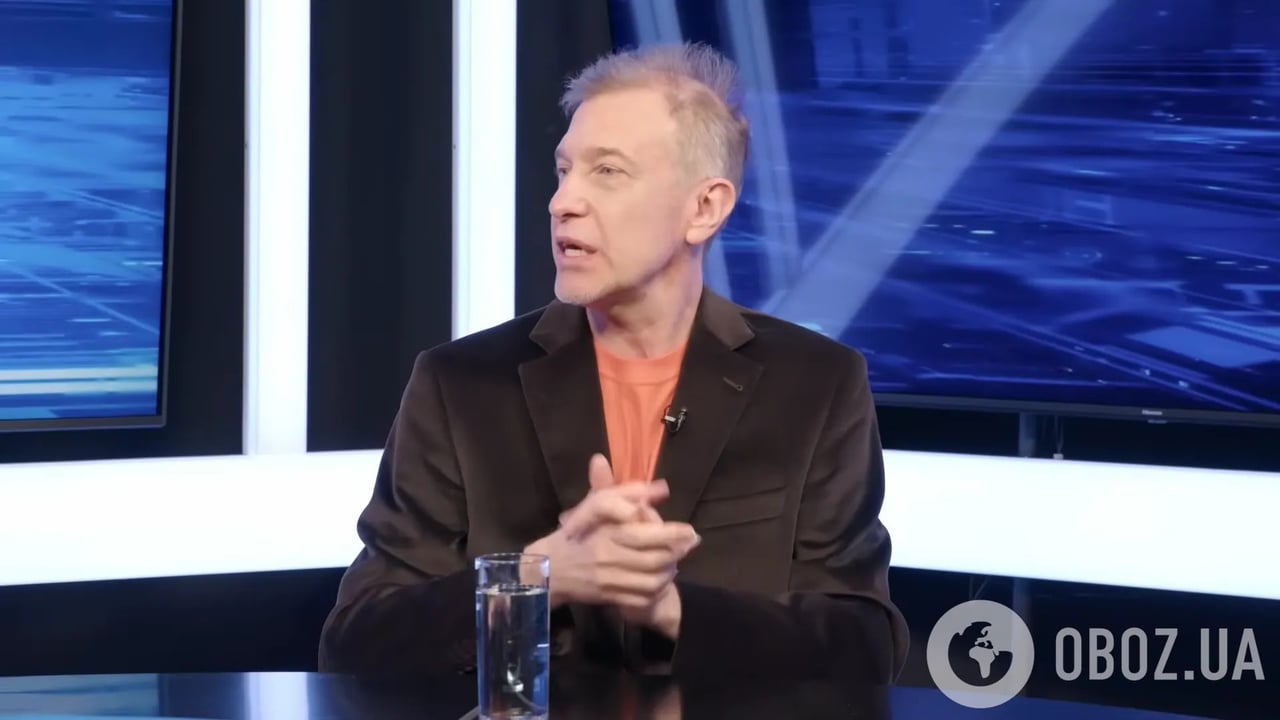 Фагот трьома словами відреагував на смерть Сергія Сосєдова
