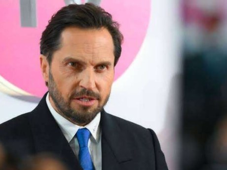 Олександр Ревва після заклику зупинити війну повернувся на сцену РФ