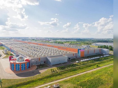 Росія готує нову лінію для 28 тисяч ударних дронів на рік