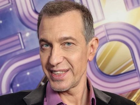 Журналістка згадала, як Сосєдов вихваляв Київ і планував переїзд