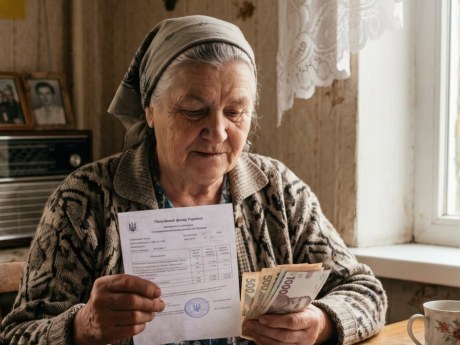 Пенсію можна збільшити на 30%: як працює відстрочений вихід