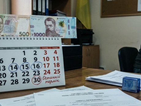 Мобілізація після 50 років: кого в Україні можуть призвати