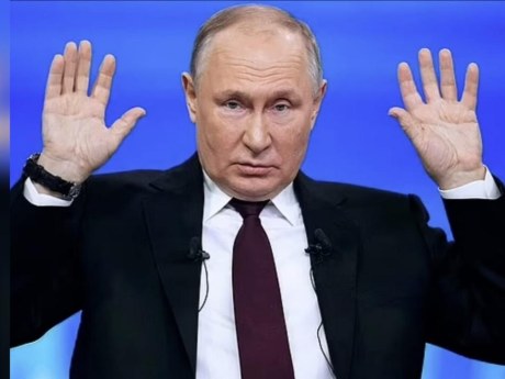 Путін удруге за дві доби заперечив підготовку мобілізації в РФ