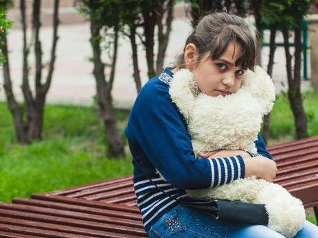 Зміни у сні, апетиті й поведінці дитини: коли потрібна допомога