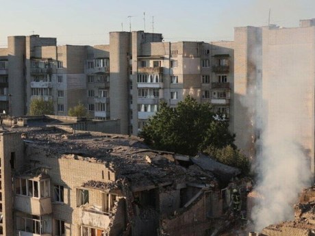 Друга квартира не позбавляє права на компенсацію за «єВідновлення»