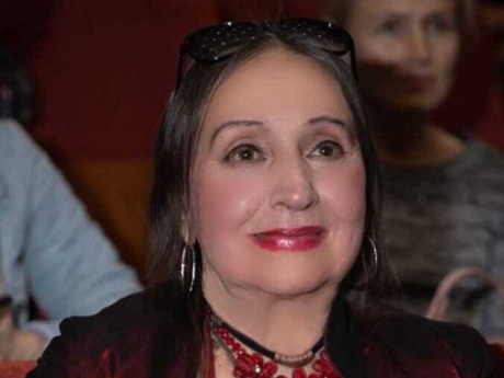 Лариса Кадочникова розповіла, хто схилив її до двох абортів