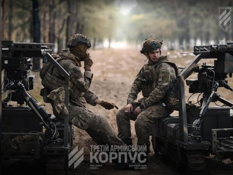 Експерт пояснив, чому операція «Вівальді» може увійти в історію