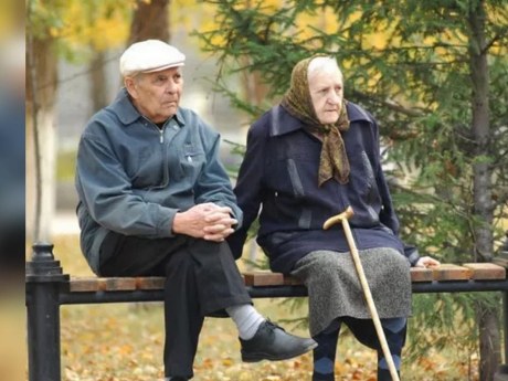 Страховий стаж для пенсії зросте: вимоги у 2027 році