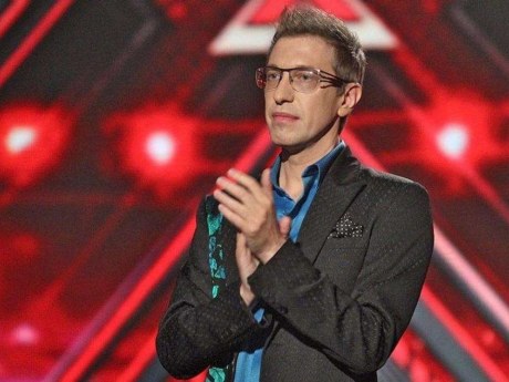 Сергій Сосєдов помер у 58 років після падіння під час гастролей