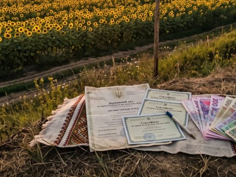 Як власнику повернути землю з оренди: умови та порядок дій