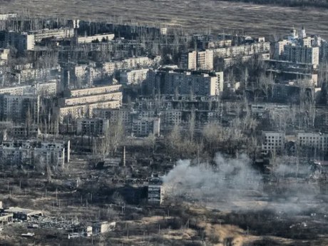 Путін не готовий до компромісів і прагне контролю над усією Донеччиною
