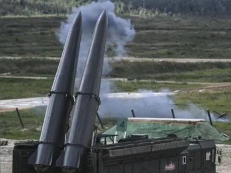 Росія готує випробування балістики на 800 км: попередження ГУР
