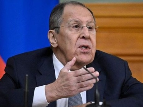 Лавров пригрозив Європі «дуже короткою війною» у разі удару