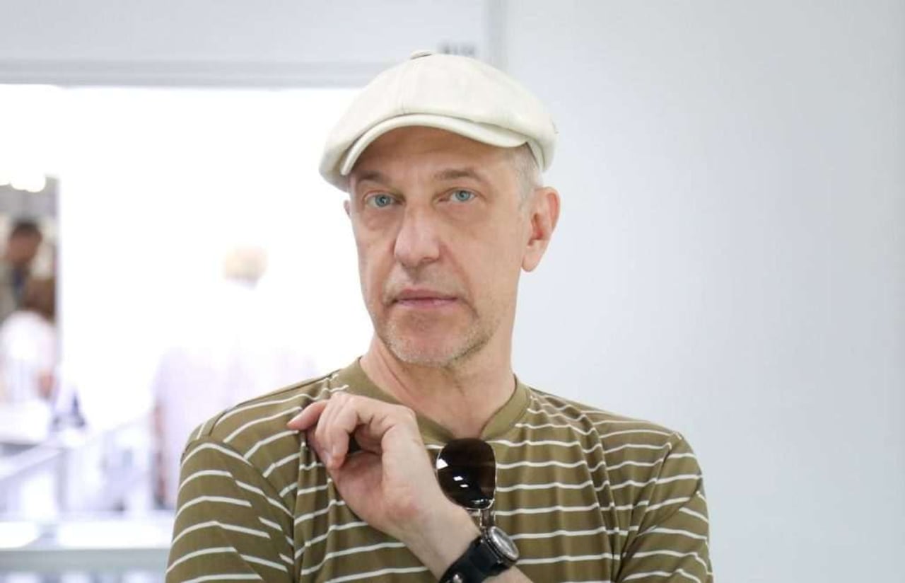 Сергій Сосєдов помер у 58 років після падіння під час гастролей