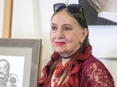 Кадочникова розповіла про хворобу коханого і чотири роки боротьби