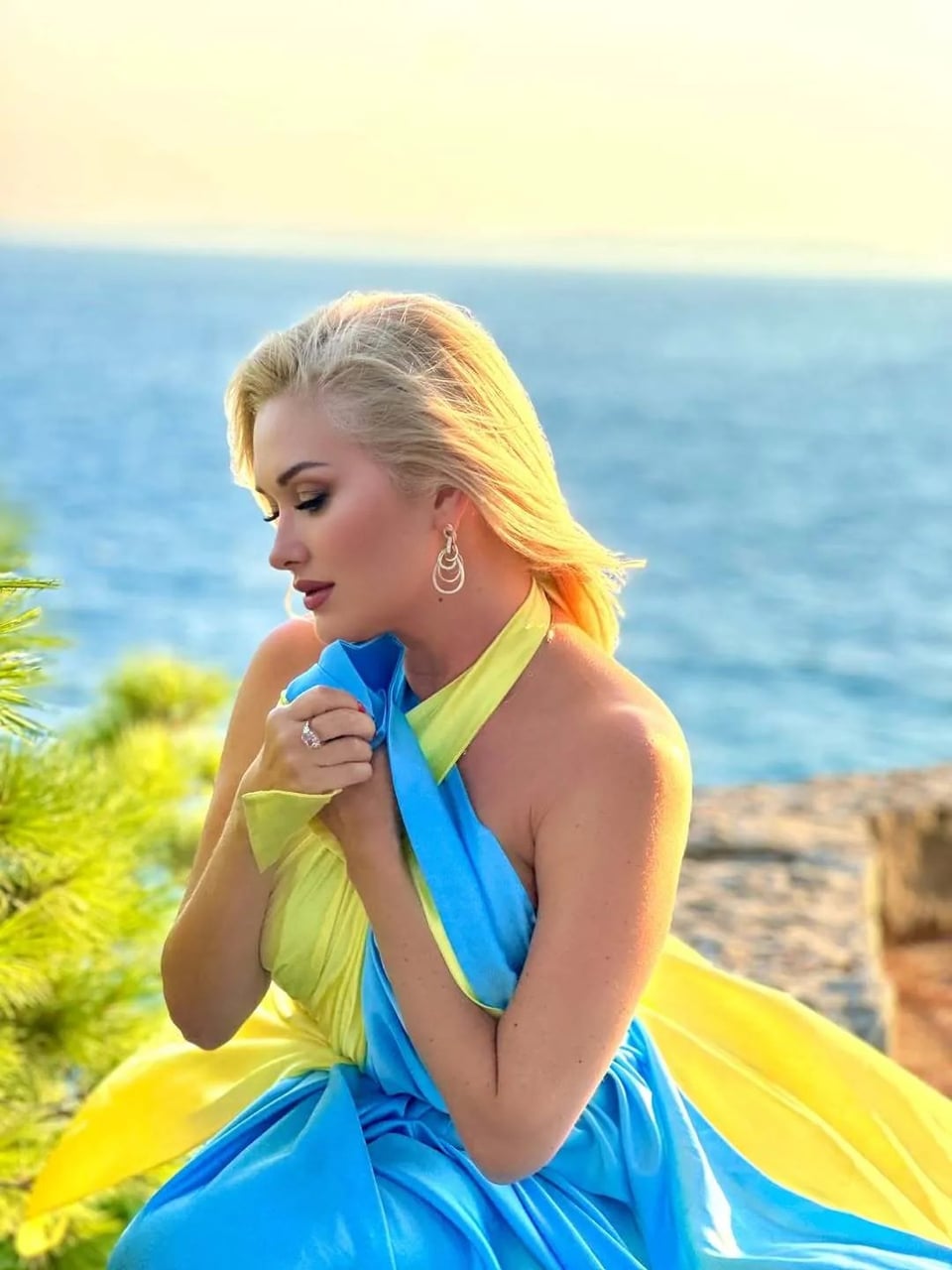 Бужинська розповіла про конфлікт із Повалій і чутки про «швидку»