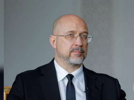 Шмигаль: Росія готує зимові удари по енергетиці великих міст