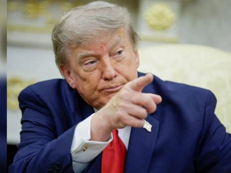 П’ять телеканалів США припинили спільний пул для заходів Трампа