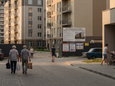 Для переселенців змінять правила: що запрацює з 22 жовтня 2026 року