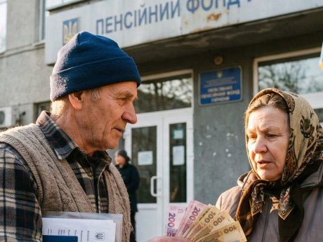 Страховий стаж до пенсії: які періоди потребують підтвердження