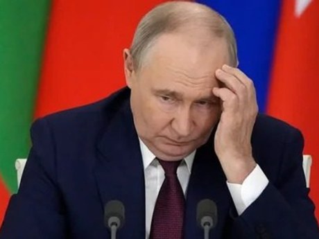 Війна може тривати до 2027 року, а Кремль готує нові удари