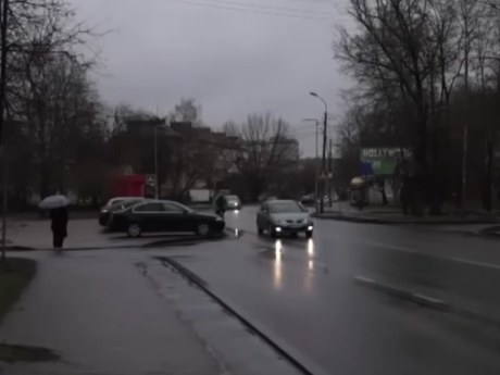 Тепла, але волога зима: де в Україні можливі дощі та мокрий сніг