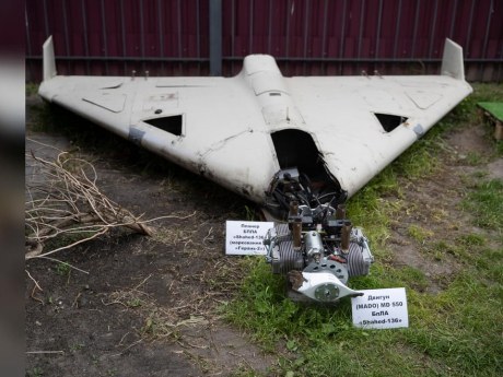 РФ розвиває «Аріадну» для наведення «Шахедів» і КАБ без супутників