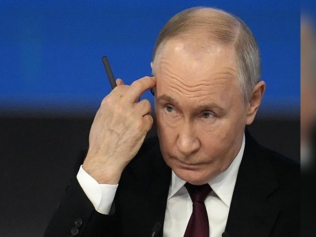 У НАТО попереджають про ризик провокацій Росії, але не чекають війни