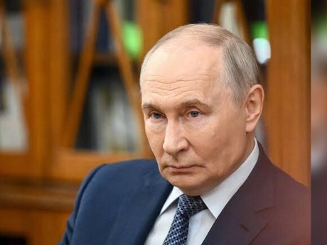 Заяви Путіна ставлять під сумнів перспективи миру в Україні