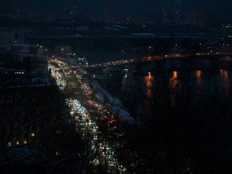 Києву прогнозують важкий опалювальний сезон через удари по енергетиці