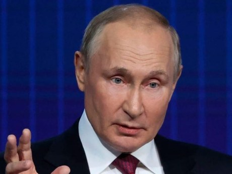Після візиту директора ЦРУ Росія посилила удари по Україні