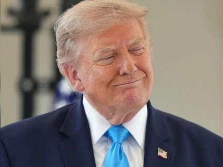 Трамп допустив виробництво в Україні «менш сучасних» ракет Patriot
