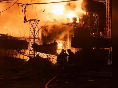 Росія накопичує балістичні ракети: зима може стати найважчою
