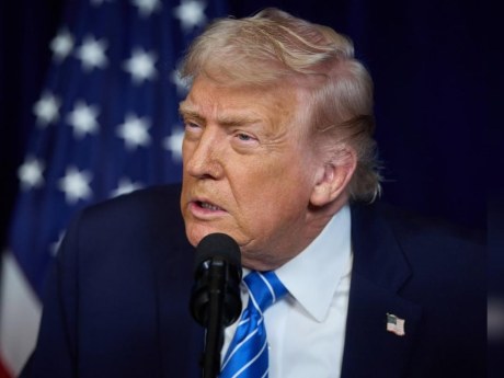 Трамп розглядає угоди з Росією ще до завершення війни в Україні