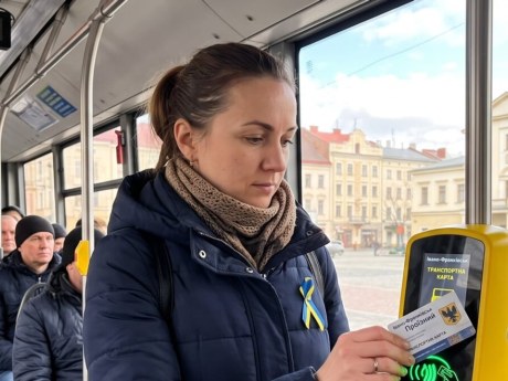 Нові тарифи в Києві: невикористані поїздки переведуть у гроші