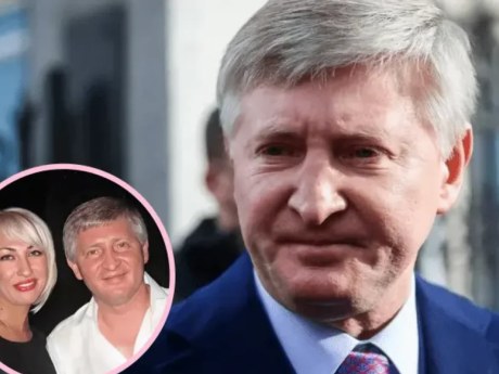 Розслідування повідомило про можливу другу родину Ахметова
