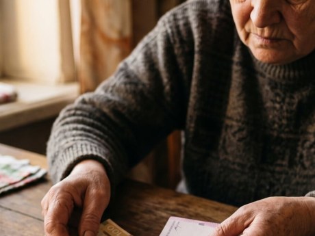 Виплата 32 495 гривень: хто з українських родин має право