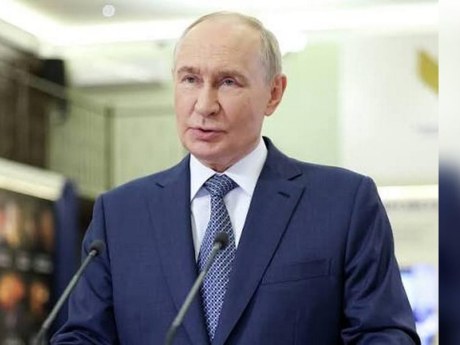 Путін наказав військам РФ масовано бити по енергетиці України
