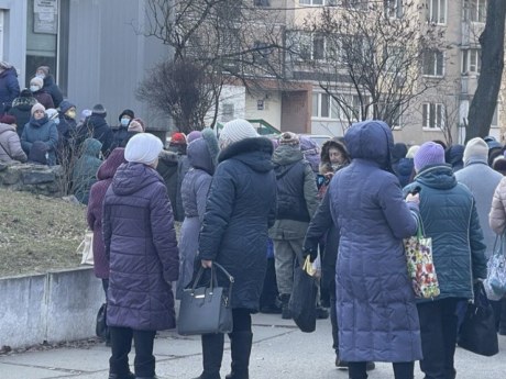 У Калуші планують е-квиток: пенсіонерам можуть обмежити пільги