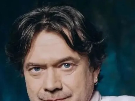 Остап Ступка після ДТП: як змінилося його життя та кар’єра